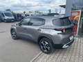Citroen C3 Aircross Hybridë 136 DCS6 Max Grau - thumbnail 6