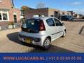 Citroen C1 1.0-12V Ambiance NIEUWE APK + AIRCO! Gris - thumbnail 4