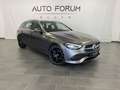 Mercedes-Benz C 220 d T*MBUX*LED*RFK*AHK*Spur*Totw.* Grau - thumbnail 1