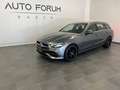 Mercedes-Benz C 220 d T*MBUX*LED*RFK*AHK*Spur*Totw.* Grau - thumbnail 4