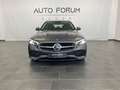 Mercedes-Benz C 220 d T*MBUX*LED*RFK*AHK*Spur*Totw.* Grau - thumbnail 2