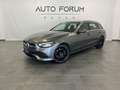 Mercedes-Benz C 220 d T*MBUX*LED*RFK*AHK*Spur*Totw.* Grau - thumbnail 3