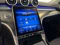 Mercedes-Benz C 220 d T*MBUX*LED*RFK*AHK*Spur*Totw.* Grau - thumbnail 14