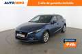 Mazda 3 2.2 Turbodiesel Zenith Bleu - thumbnail 1