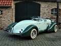 Oldtimer Auburn 1935 AUBURN SPEEDSTER 866 - GENN PRAY 1971 Бежевий - thumbnail 8