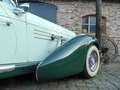 Oldtimer Auburn 1935 AUBURN SPEEDSTER 866 - GENN PRAY 1971 Bej - thumbnail 14