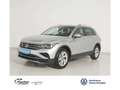 Volkswagen Tiguan 2.0 TDI Elegance DSG NAV/Matrix/AHK/StHz Silber - thumbnail 1