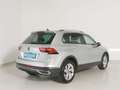 Volkswagen Tiguan 2.0 TDI Elegance DSG NAV/Matrix/AHK/StHz Silber - thumbnail 5