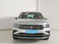 Volkswagen Tiguan 2.0 TDI Elegance DSG NAV/Matrix/AHK/StHz Silber - thumbnail 3