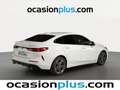 BMW 218 218dA Gran Coupé Blanc - thumbnail 4