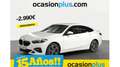 BMW 218 218dA Gran Coupé Blanc - thumbnail 1