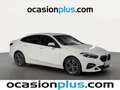BMW 218 218dA Gran Coupé Blanc - thumbnail 2