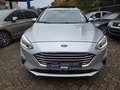 Ford Focus Turnier;TÜV Neu;Inkl-2.JahreGarantie;Euro6 Argent - thumbnail 3