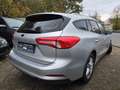 Ford Focus Turnier;TÜV Neu;Inkl-2.JahreGarantie;Euro6 Argent - thumbnail 4