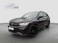 Volkswagen Tiguan Allspace Tiguan R-Line 4M/BlackStyle/ACC/AHK/HuD/H&K/Matr Noir - thumbnail 1