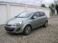 Opel Corsa 1.4 Turbo 88KW Active-Klima-PDC-SHZ. Grau - thumbnail 1