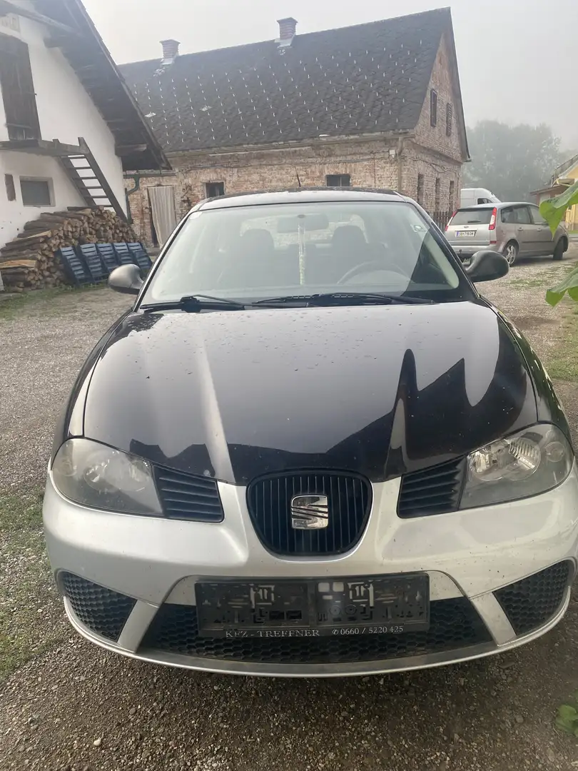 SEAT Ibiza 1,9 SDI - 2