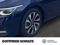 Volkswagen Golf 2.0 TDI DSG LED NAV PANO KAMERA Active AHK HUD ACC Blau - thumbnail 11