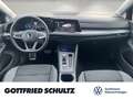 Volkswagen Golf 2.0 TDI DSG LED NAV PANO KAMERA Active AHK HUD ACC Blau - thumbnail 8