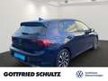 Volkswagen Golf 2.0 TDI DSG LED NAV PANO KAMERA Active AHK HUD ACC Blau - thumbnail 5