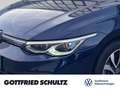 Volkswagen Golf 2.0 TDI DSG LED NAV PANO KAMERA Active AHK HUD ACC Blau - thumbnail 6