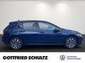 Volkswagen Golf 2.0 TDI DSG LED NAV PANO KAMERA Active AHK HUD ACC Blau - thumbnail 4