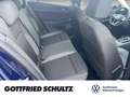 Volkswagen Golf 2.0 TDI DSG LED NAV PANO KAMERA Active AHK HUD ACC Blau - thumbnail 9