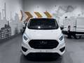 Ford Transit Custom L2H1 - 130PK M6 - €18.400 ex BTW Blanc - thumbnail 11