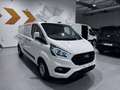 Ford Transit Custom L2H1 - 130PK M6 - €18.400 ex BTW Blanc - thumbnail 10