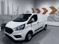 Ford Transit Custom L2H1 - 130PK M6 - €18.400 ex BTW Blanc - thumbnail 2