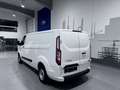 Ford Transit Custom L2H1 - 130PK M6 - €18.400 ex BTW Blanc - thumbnail 4