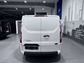Ford Transit Custom L2H1 - 130PK M6 - €18.400 ex BTW Blanc - thumbnail 5