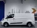 Ford Transit Custom L2H1 - 130PK M6 - €18.400 ex BTW Blanc - thumbnail 3