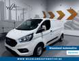 Ford Transit Custom L2H1 - 130PK M6 - €18.400 ex BTW Blanc - thumbnail 1