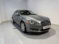 Jaguar XF 3.0 V6 Diesel Premium Luxury 240 Aut. Plateado - thumbnail 3