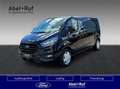 Ford Transit Custom 2.0 TDCi L2 Trend Fond-Klima+PDC Zwart - thumbnail 1