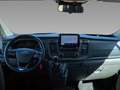 Ford Transit Custom 2.0 TDCi L2 Trend Fond-Klima+PDC Zwart - thumbnail 11