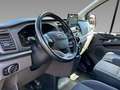 Ford Transit Custom 2.0 TDCi L2 Trend Fond-Klima+PDC Zwart - thumbnail 14