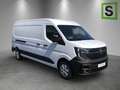 Renault Master MASTER Kastenwagen L3H2 3,5t Blue dCi 150 Biały - thumbnail 4