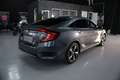 Honda Civic Berlina Manual de 5 Puertas Gris - thumbnail 8