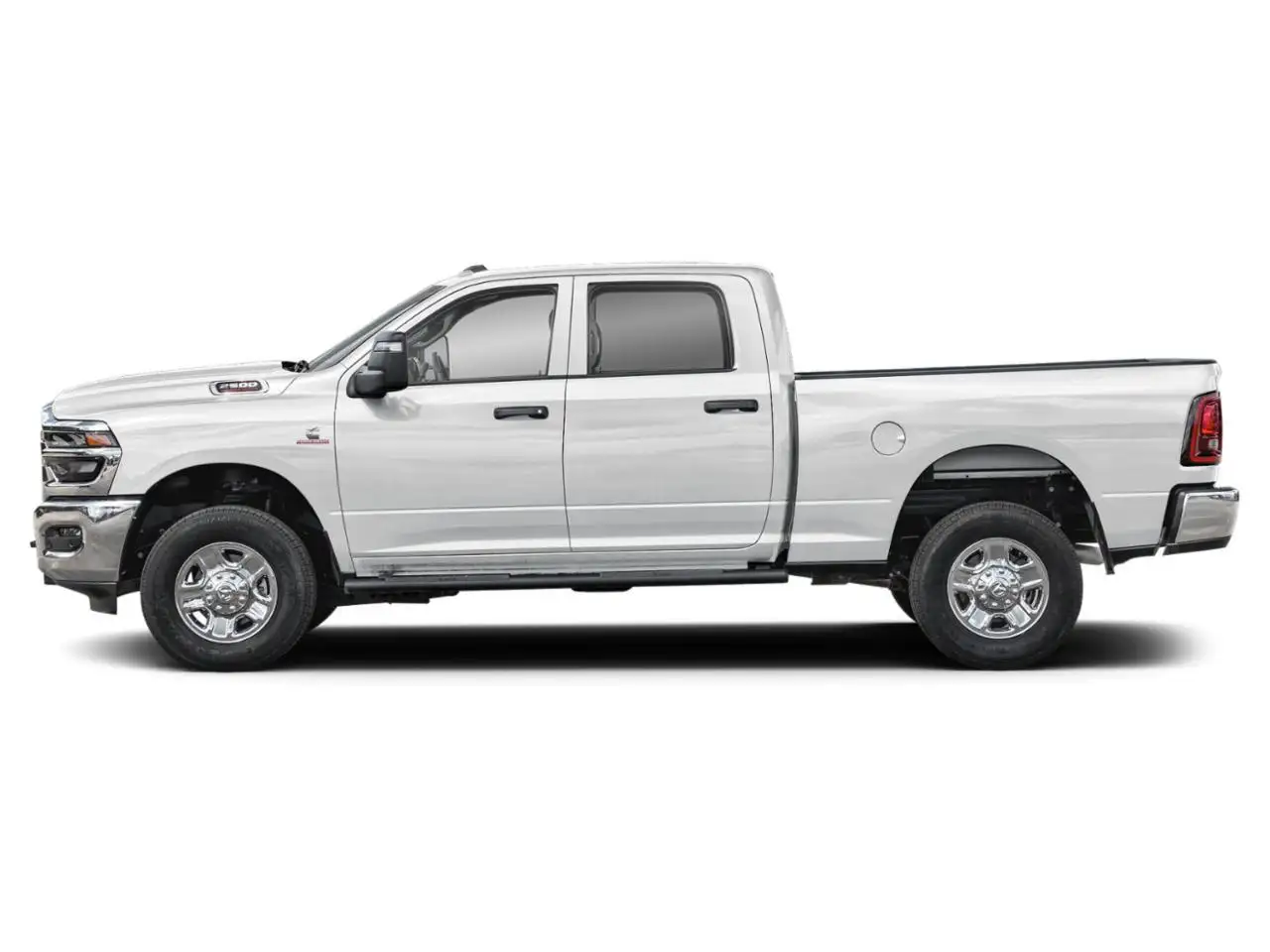 RAM 2500 снимка RAM 2500