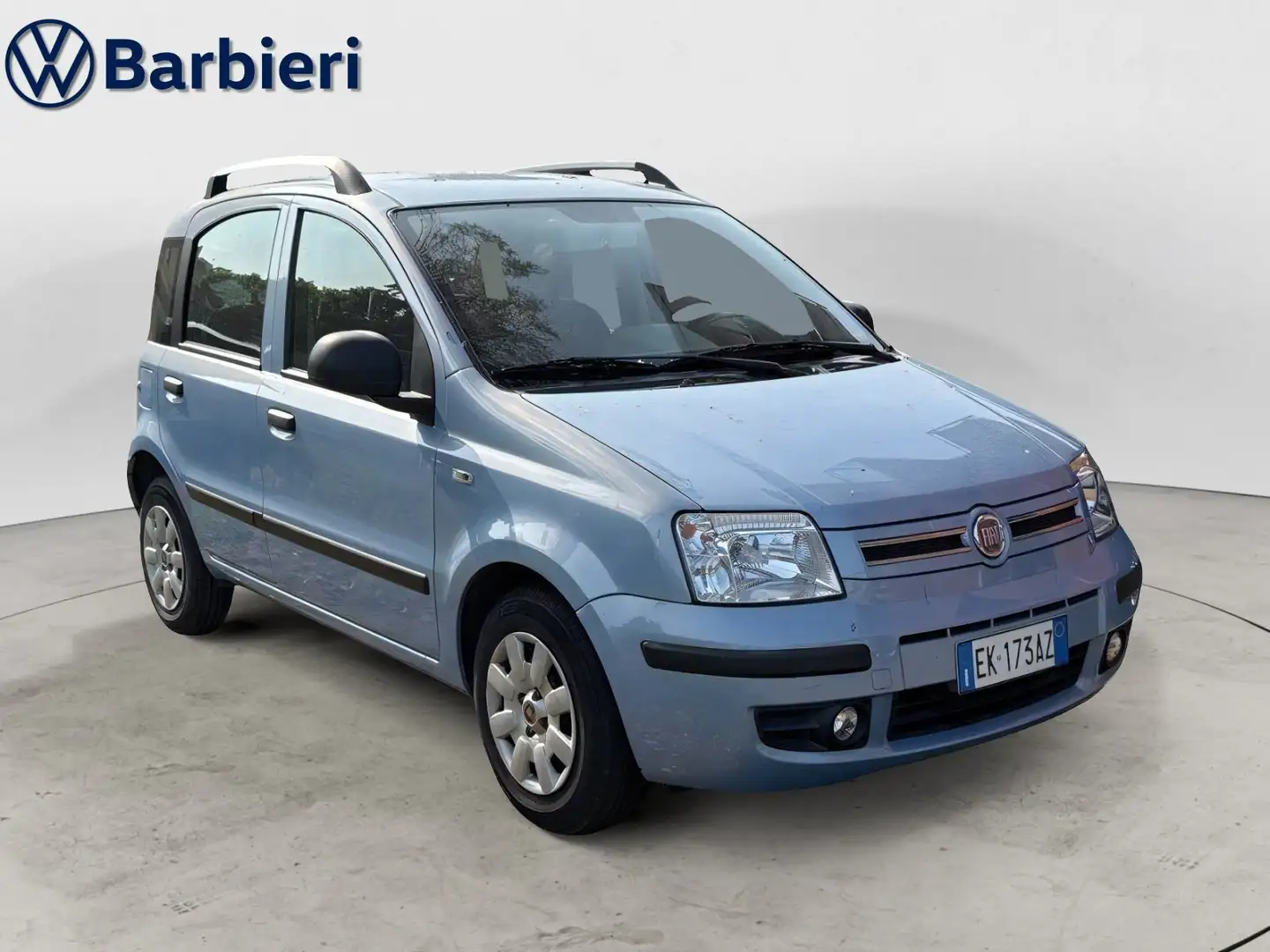Fiat Panda Panda 1.2 Dynamic - 2