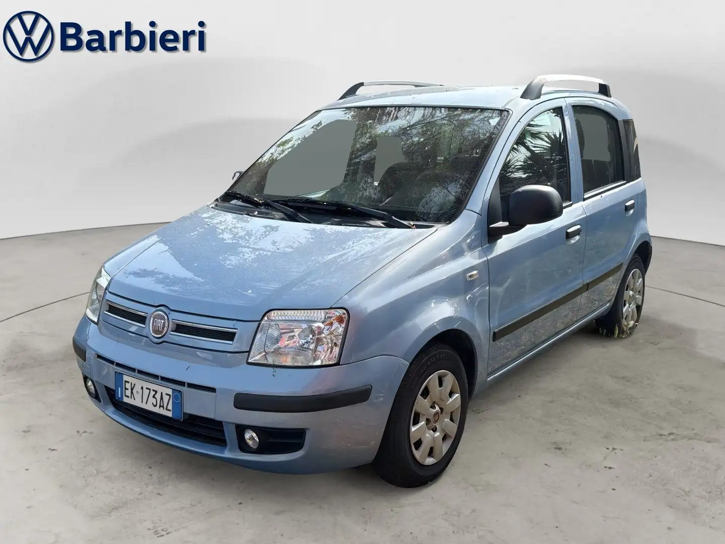 Fiat Panda Panda 1.2 Dynamic - 1