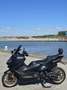 Yamaha TMAX 560 Édition TECH-MAX équipé toutes options Grijs - thumbnail 2