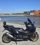 Yamaha TMAX 560 Édition TECH-MAX équipé toutes options Grijs - thumbnail 3