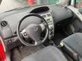 Toyota Yaris 1.4 D-4D Sol 1.Hand Toyota Scheckheft Klima Rot - thumbnail 9
