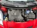 Toyota Yaris 1.4 D-4D Sol 1.Hand Toyota Scheckheft Klima Rot - thumbnail 15