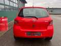 Toyota Yaris 1.4 D-4D Sol 1.Hand Toyota Scheckheft Klima Rot - thumbnail 6