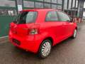 Toyota Yaris 1.4 D-4D Sol 1.Hand Toyota Scheckheft Klima Rot - thumbnail 5