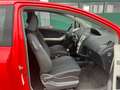 Toyota Yaris 1.4 D-4D Sol 1.Hand Toyota Scheckheft Klima Rot - thumbnail 11